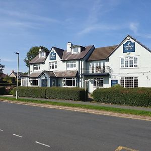 The Ivanhoe Hotel Scarborough